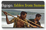 Fāgogo: fables from Samoa