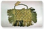 Lander, Maureen. (2001?). Muka kete. Record 599857. Māori Feather and Fibre Taonga in Museums Collection, The University of Auckland Library. [Image].  Source: National Museum of Scotland, Edinburgh. http://digitool.auckland.ac.nz/R/-?func=dbin-jump-full&amp;object_id=599857&amp;silo_library=GEN01