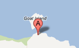Leigh Marine Google Map