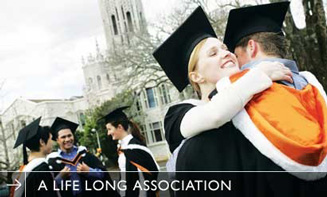 Business School Alumni
