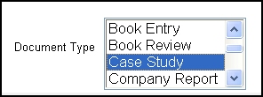 Download > class 12 > Business Studies > CBSE Important