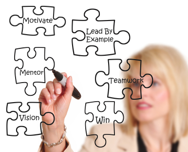 job mentoring