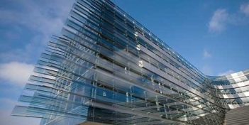 Owen G Glenn Building