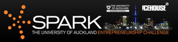 Spark logo