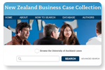 New Zealand Business Case Collection