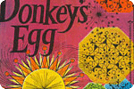 Image: New Zealand. School Publications Branch. (1971). The donkey’s egg. London : Methuen Educational. [Detail].