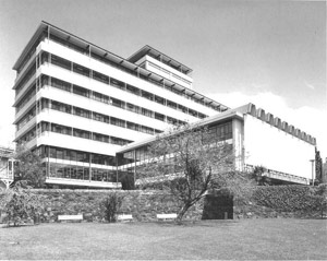 General Library 1987