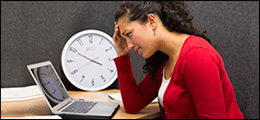 General study skills and exam