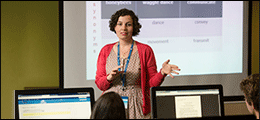 Workshops
